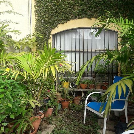Casa Luz Verde カンクン エクステリア 写真