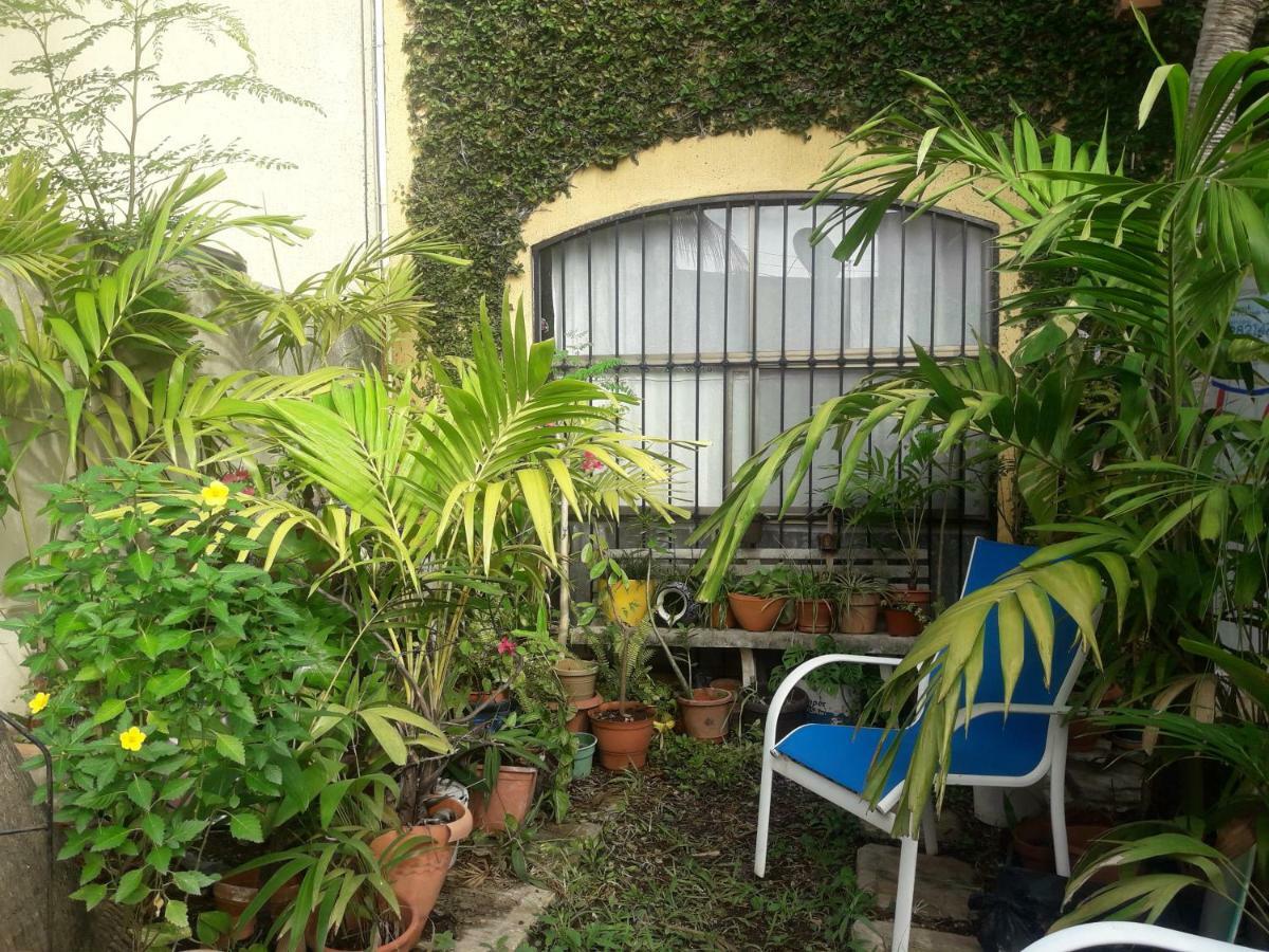 Casa Luz Verde カンクン エクステリア 写真
