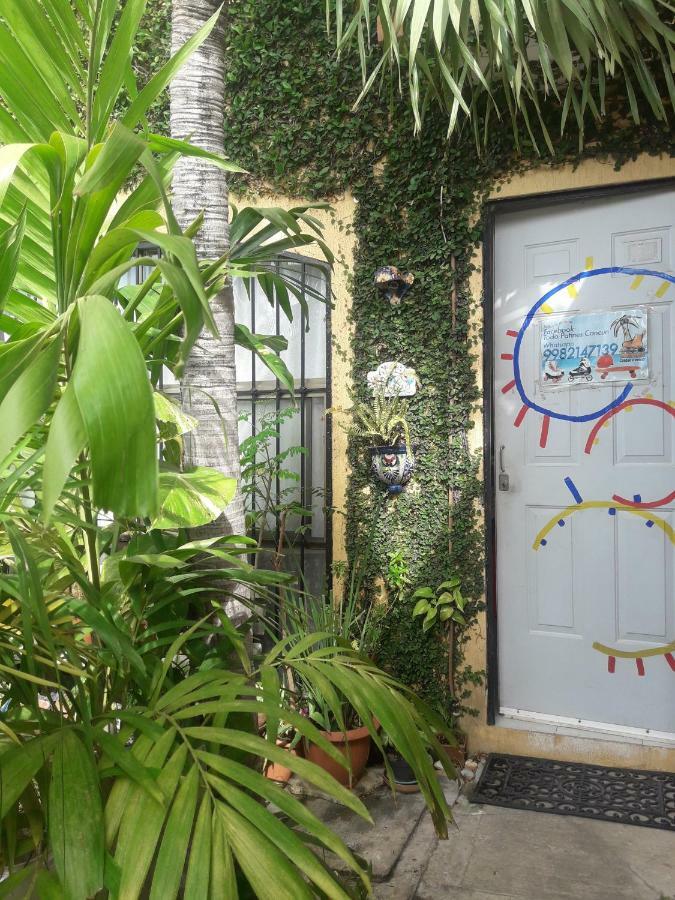 Casa Luz Verde カンクン エクステリア 写真