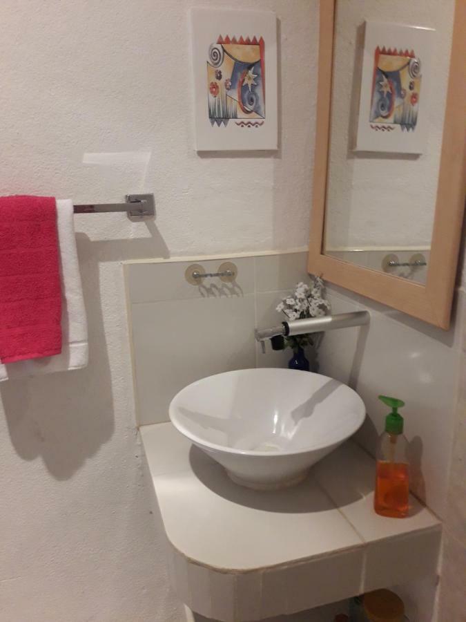Casa Luz Verde カンクン エクステリア 写真